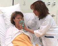 CPAP-behandling