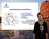 Sjuksk�terskans journalf�ring - Omv�rdnadsdokumentation, Marie Fogelberg Dahm
