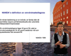 Sjuksk�terskans journalf�ring - Klassifikationer, Marie Fogelberg Dahm