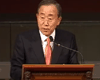 United Nations, United Action - Meeting Global Challenges at a Time of Crisis, Ban Ki-moon