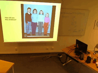 Child and Adolescent Psychiatry in Sweden