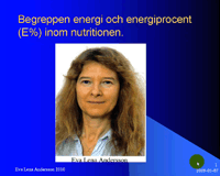 Energiprocent