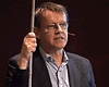 Inbördeskrig, Bistånd, Konkurrens och Caffe Latte, Hans Rosling