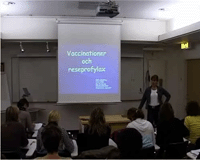 Vaccinationer