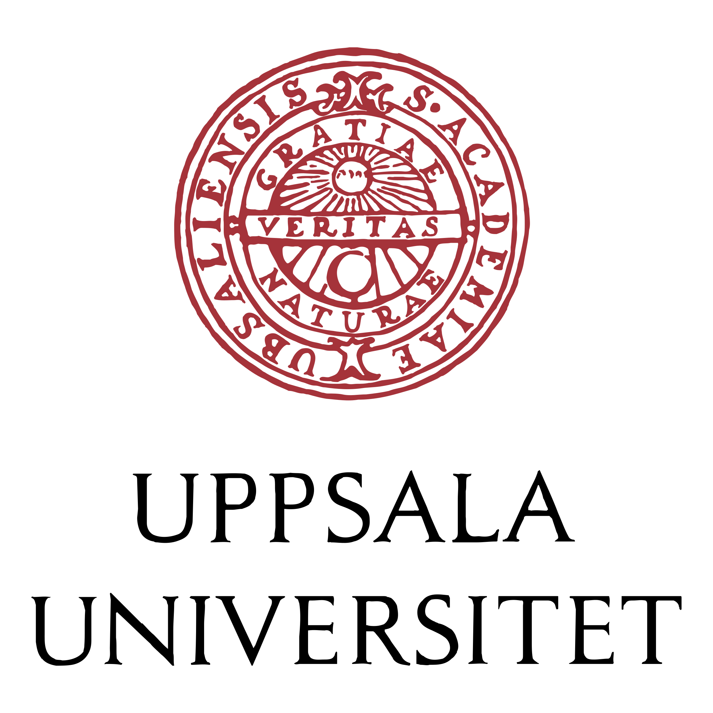 Uppsala University Seal