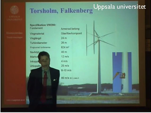 Teknikvetenskap i hgpresterande elektriska system