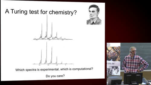 Theoretical and Computational Chemistry: the Ultimate Way to Understand and Simulate Chemical Processes