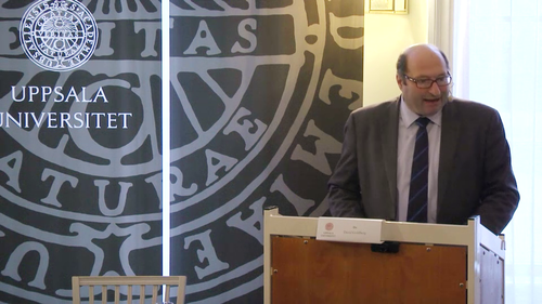 Peter Forssk�l �r 2014 - The contemporary expansion of Peter Forssk�l�s thoughts and ideas throughout the world