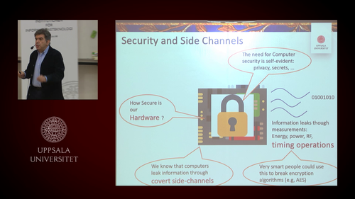 IT20 - Hardware security