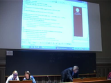 Förhandsvisning (thumbnail) från videon En statlig kostcirkel eller många kändisbantare  vem kan man lita på? - Christian Berne
