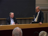 Förhandsvisning (thumbnail) från videon Den Nervösa Marknaden-Vart tog pengarna vägen? - Diskussion