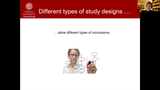 Förhandsvisning (thumbnail) från videon Good and Bad Science: Evidence-Based Medicine, Part 3