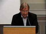 Förhandsvisning (thumbnail) från videon Ras, gener och en gammal hemsk historia - Ulf Pettersson
