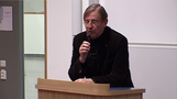 Förhandsvisning (thumbnail) från videon Religion och tolerans i Sverige år 2010 - Lena Andersson