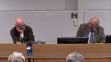 Förhandsvisning (thumbnail) från videon Religion och tolerans i Sverige år 2010 - Bengt Gustafsson