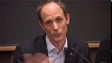 Förhandsvisning (thumbnail) från videon Är vi ensamma i Universum, del 2 av 3