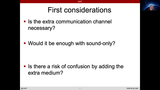 Förhandsvisning (thumbnail) från videon Lecture 5, April 2, part 2(2)
