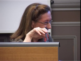 Förhandsvisning (thumbnail) från videon Fakultet X inbjuder till samtal  Sjunger Mors lille Olle på sista versen?, del 2 av 2
