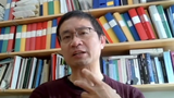 Förhandsvisning (thumbnail) från videon Några röster om onlineundervisning - Felix Ho, universitetslektor vid institutionen för kemi