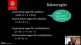 Förhandsvisning (thumbnail) från videon A1.2