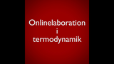 Förhandsvisning (thumbnail) från videon Onlinelaboration i termodynamik, Matthias Weiszflog, vid institutionen för fysik och astronomi