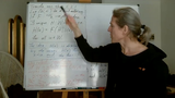Förhandsvisning (thumbnail) från videon Lecture 2020-05-07 Part 2
