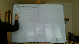 Förhandsvisning (thumbnail) från videon Lecture 2020-05-12