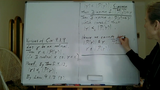 Förhandsvisning (thumbnail) från videon Lecture 2020-05-19, second part