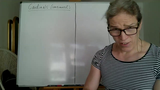 Förhandsvisning (thumbnail) från videon Lecture 2020-05-26, first part
