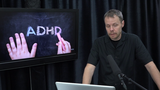 Förhandsvisning (thumbnail) från videon 2. ADHD Diagnos och epidemiologi