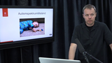 Förhandsvisning (thumbnail) från videon 5. AST Diagnos och epidemiologi