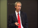 Förhandsvisning (thumbnail) från videon Installationsföreläsningar 2009 - Lars Lind, Riskfaktorer för hjärt-kärlsjukdom
