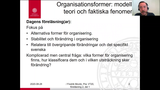 Förhandsvisning (thumbnail) från videon Personal och ledning HT20 föreläsning 2 del1