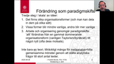 Förhandsvisning (thumbnail) från videon Personal och Ledning HT20 föreläsning 2 del 3