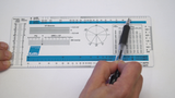Förhandsvisning (thumbnail) från videon EKG-linjal