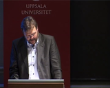Förhandsvisning (thumbnail) från videon Installationsföreläsningar 2010 - Sten Hagberg, Demokratisk kultur i västafrikanska kommuner