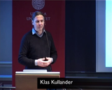 Förhandsvisning (thumbnail) från videon Installationsföreläsningar 2010 - Klas Kullander, Hur funkar hjärnan?