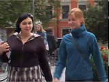 Förhandsvisning (thumbnail) från videon International students about Uppsala University