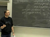 Förhandsvisning (thumbnail) från videon Allmän kemi - jämviktslära - Begrepp 2 (2003), del 2 av 7