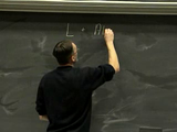 Förhandsvisning (thumbnail) från videon Allmän kemi - jämviktslära - Begrepp 2 (2003), del 5 av 7