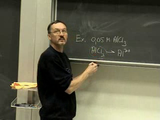 Förhandsvisning (thumbnail) från videon Allmän kemi - jämviktslära - Begrepp 2 (2003), del 7 av 7