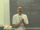 Förhandsvisning (thumbnail) från videon Allmän kemi - jämviktslära - Begrepp 3 (2003), del 2 av 5