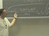 Förhandsvisning (thumbnail) från videon Allmän kemi - jämviktslära - Begrepp 3 (2003), del 3 av 5