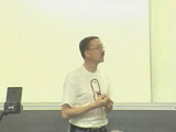 Förhandsvisning (thumbnail) från videon Allmän kemi - jämviktslära - Begrepp 3 (2003), del 5 av 5