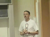 Förhandsvisning (thumbnail) från videon Allmän kemi - jämviktslära - Begrepp 4 (2003), del 2 av 2