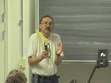 Förhandsvisning (thumbnail) från videon Allmän kemi - jämviktslära - pH 1 (2003), del 2 av 5