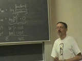 Förhandsvisning (thumbnail) från videon Allmän kemi - jämviktslära - pH 1 (2003), del 4 av 5