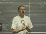 Förhandsvisning (thumbnail) från videon Allmän kemi - jämviktslära - pH 1 (2003), del 5 av 5