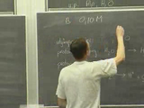 Förhandsvisning (thumbnail) från videon Allmän kemi - jämviktslära - pH 2 (2003), del 3 av 4