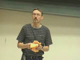 Förhandsvisning (thumbnail) från videon Allmän kemi - jämviktslära - pH 3 (2003), del 2 av 4